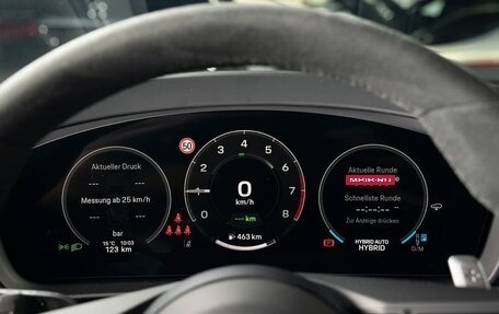 Porsche Cayenne III, 2026 год, 14 290 000 рублей, 16 фотография