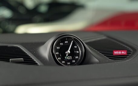 Porsche Cayenne III, 2026 год, 14 290 000 рублей, 22 фотография