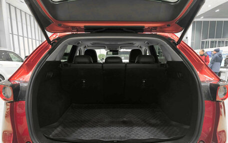 Mazda CX-5 II, 2019 год, 3 360 000 рублей, 10 фотография