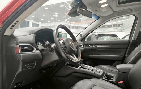 Mazda CX-5 II, 2019 год, 3 360 000 рублей, 16 фотография