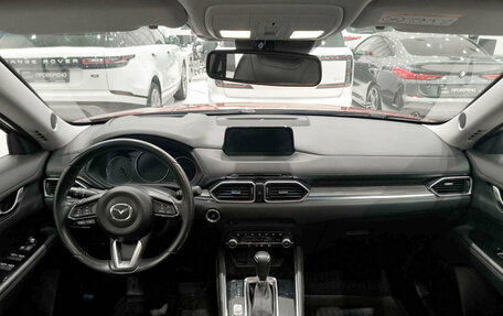 Mazda CX-5 II, 2019 год, 3 360 000 рублей, 14 фотография