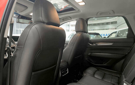Mazda CX-5 II, 2019 год, 3 360 000 рублей, 12 фотография