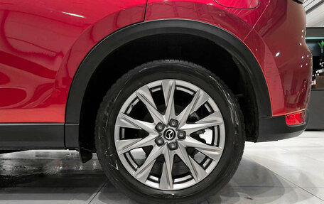 Mazda CX-5 II, 2019 год, 3 360 000 рублей, 18 фотография