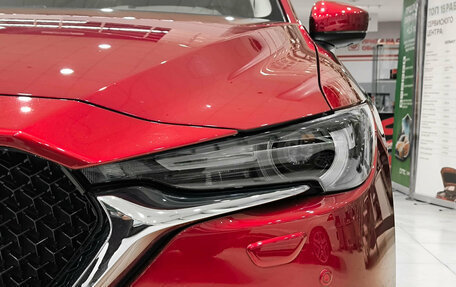 Mazda CX-5 II, 2019 год, 3 360 000 рублей, 17 фотография