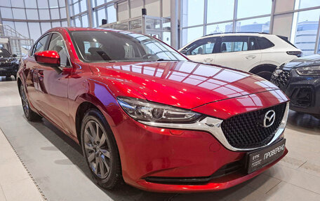 Mazda 6, 2021 год, 2 721 000 рублей, 3 фотография