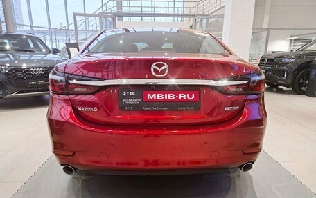 Mazda 6, 2021 год, 2 721 000 рублей, 6 фотография