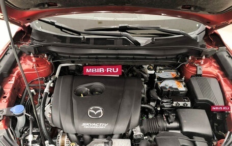 Mazda CX-5 II, 2019 год, 3 360 000 рублей, 9 фотография