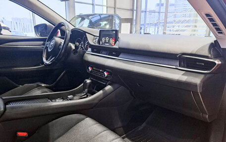 Mazda 6, 2021 год, 2 721 000 рублей, 11 фотография