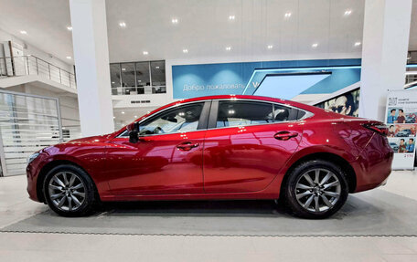 Mazda 6, 2021 год, 2 721 000 рублей, 8 фотография