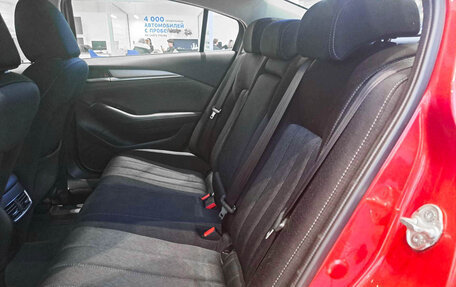 Mazda 6, 2021 год, 2 721 000 рублей, 12 фотография