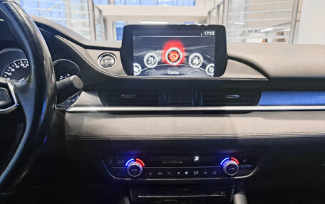 Mazda 6, 2021 год, 2 721 000 рублей, 15 фотография