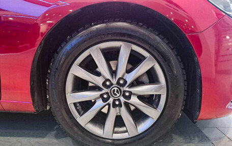 Mazda 6, 2021 год, 2 721 000 рублей, 18 фотография