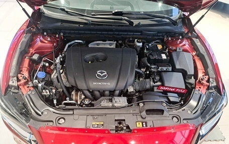 Mazda 6, 2021 год, 2 721 000 рублей, 9 фотография