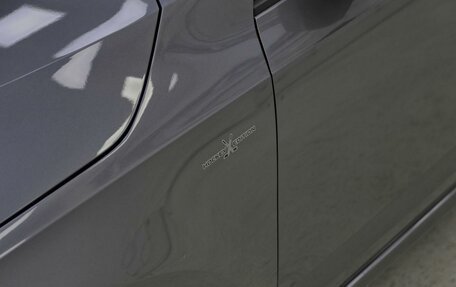 Skoda Octavia, 2017 год, 9 фотография