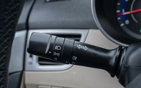 Hyundai Elantra V, 2014 год, 1 199 000 рублей, 13 фотография