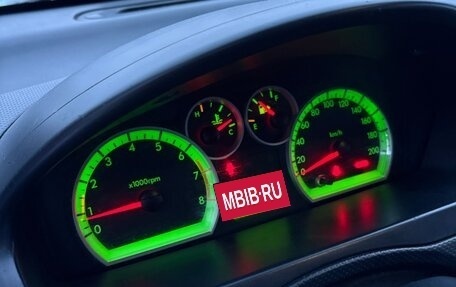 Chevrolet Aveo III, 2008 год, 275 000 рублей, 6 фотография