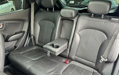 Hyundai ix35 I рестайлинг, 2014 год, 1 590 000 рублей, 8 фотография