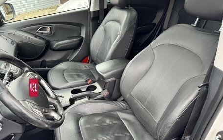 Hyundai ix35 I рестайлинг, 2014 год, 1 590 000 рублей, 6 фотография