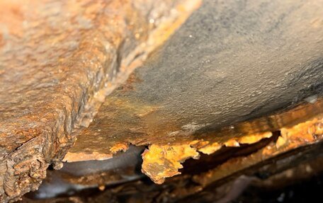 Chevrolet Lanos I, 2008 год, 90 000 рублей, 10 фотография