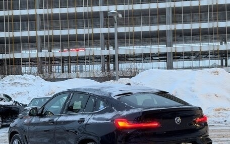 BMW X4, 2020 год, 5 550 000 рублей, 3 фотография