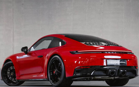 Porsche 911, 2026 год, 24 990 000 рублей, 3 фотография