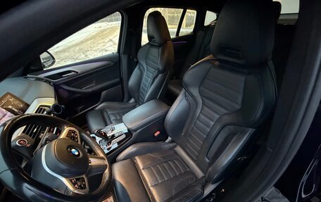 BMW X4, 2020 год, 5 550 000 рублей, 5 фотография