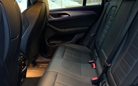 BMW X4, 2020 год, 5 550 000 рублей, 6 фотография