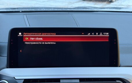 BMW X4, 2020 год, 5 550 000 рублей, 8 фотография