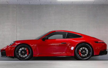 Porsche 911, 2026 год, 24 990 000 рублей, 2 фотография