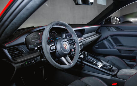 Porsche 911, 2026 год, 24 990 000 рублей, 9 фотография