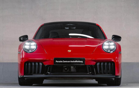 Porsche 911, 2026 год, 24 990 000 рублей, 5 фотография