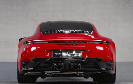 Porsche 911, 2026 год, 24 990 000 рублей, 4 фотография