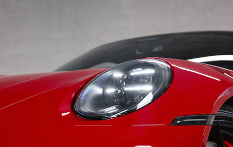 Porsche 911, 2026 год, 24 990 000 рублей, 7 фотография