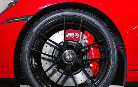 Porsche 911, 2026 год, 24 990 000 рублей, 8 фотография