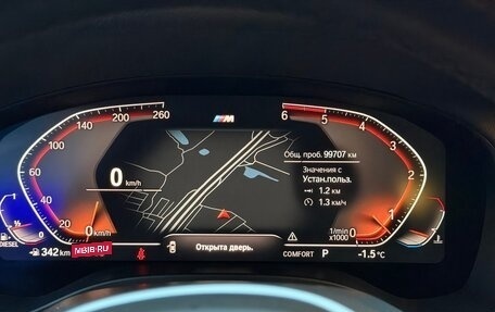 BMW X4, 2020 год, 5 550 000 рублей, 7 фотография