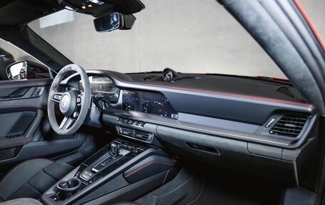 Porsche 911, 2026 год, 24 990 000 рублей, 14 фотография