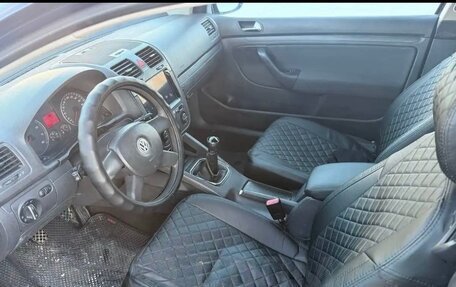 Volkswagen Golf V, 2005 год, 429 500 рублей, 6 фотография