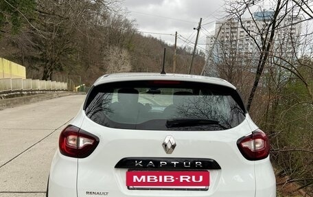 Renault Kaptur I рестайлинг, 2019 год, 720 000 рублей, 4 фотография