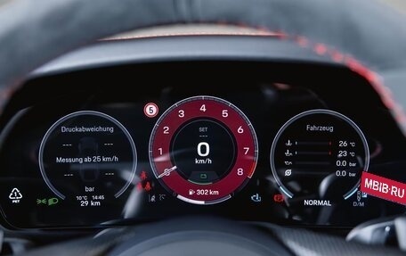 Porsche 911, 2026 год, 24 990 000 рублей, 15 фотография