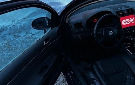 Volkswagen Golf V, 2005 год, 429 500 рублей, 7 фотография