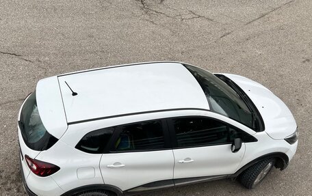 Renault Kaptur I рестайлинг, 2019 год, 720 000 рублей, 5 фотография