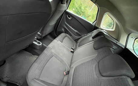 Renault Kaptur I рестайлинг, 2019 год, 720 000 рублей, 12 фотография