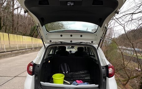 Renault Kaptur I рестайлинг, 2019 год, 720 000 рублей, 11 фотография