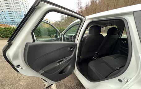 Renault Kaptur I рестайлинг, 2019 год, 720 000 рублей, 20 фотография