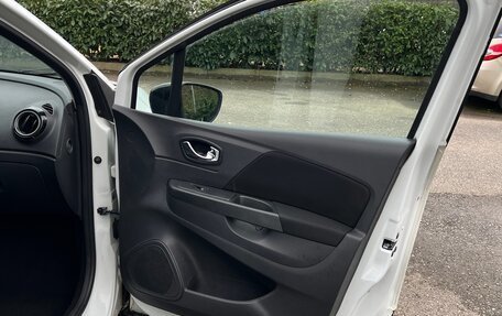 Renault Kaptur I рестайлинг, 2019 год, 720 000 рублей, 18 фотография