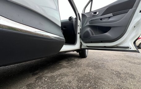 Renault Kaptur I рестайлинг, 2019 год, 720 000 рублей, 19 фотография