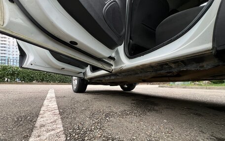 Renault Kaptur I рестайлинг, 2019 год, 720 000 рублей, 22 фотография