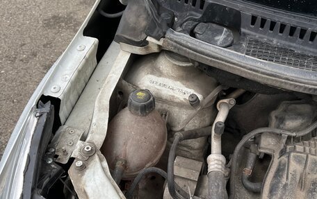 Renault Kaptur I рестайлинг, 2019 год, 720 000 рублей, 27 фотография