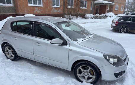 Opel Astra H, 2006 год, 300 000 рублей, 3 фотография