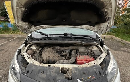 Renault Kaptur I рестайлинг, 2019 год, 720 000 рублей, 29 фотография